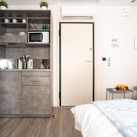 A13 Pristine & Sunny 30M2 Flat Near Syntagma Sq Leilighet Athen Eksteriør bilde