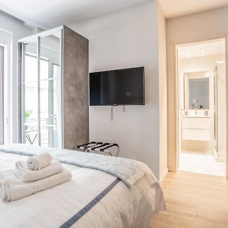 A13 Pristine & Sunny 30M2 Flat Near Syntagma Sq Leilighet Athen Eksteriør bilde