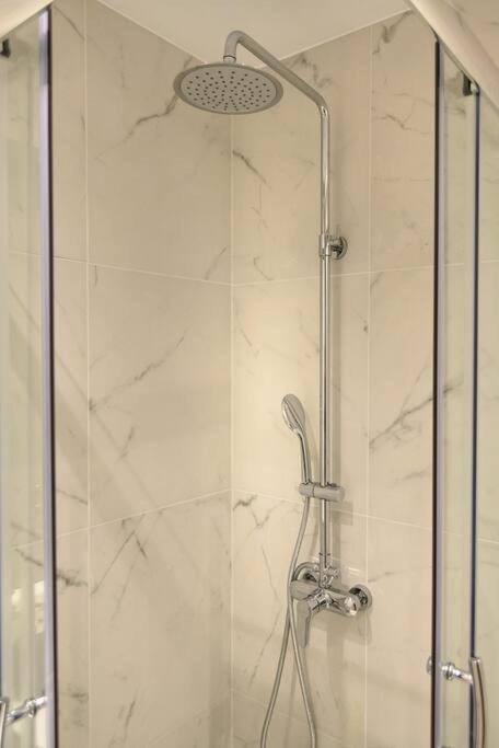 A13 Pristine & Sunny 30M2 Flat Near Syntagma Sq Leilighet Athen Eksteriør bilde