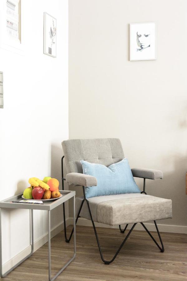A13 Pristine & Sunny 30M2 Flat Near Syntagma Sq Leilighet Athen Eksteriør bilde